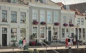 Apart Hotel De Grote Kade